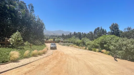 Precioso Terreno A La Venta En Maitencillo, Nuevo Condominio