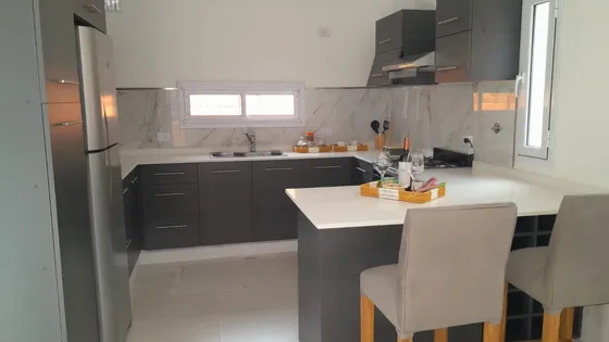 Alquiler De Casa 2 Ambientes, Barrio Parque Irizar