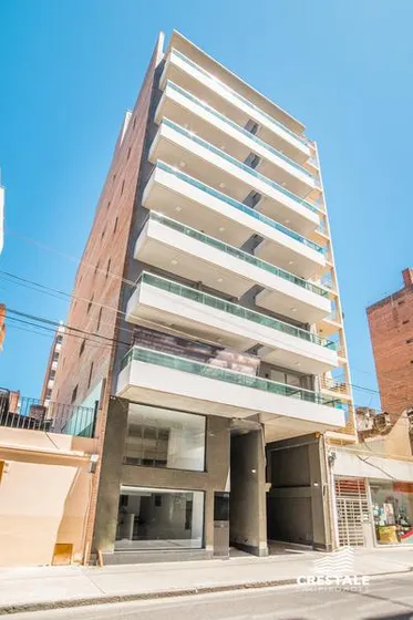 Venta Departamento 1 Dormitorio Rosario Centro