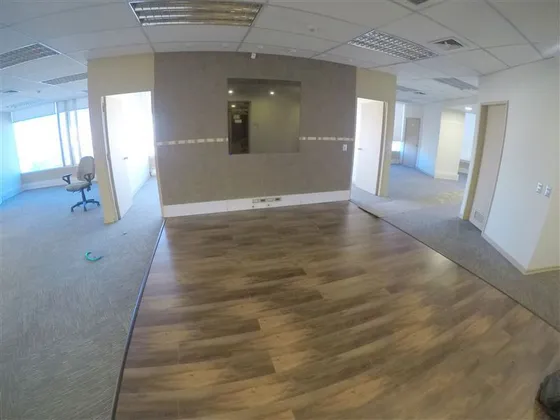 Oficina En Arriendo En Santiago