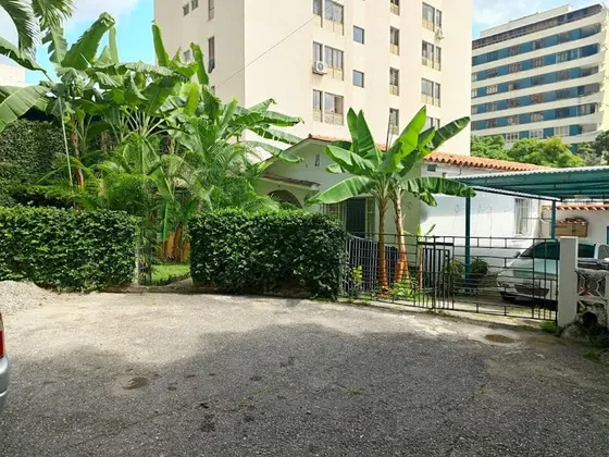 Casa En Venta 320m2 Los Palos Grandes