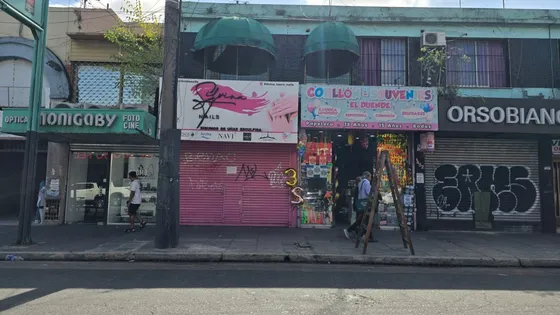 Venta De Local En Centro, San Justo