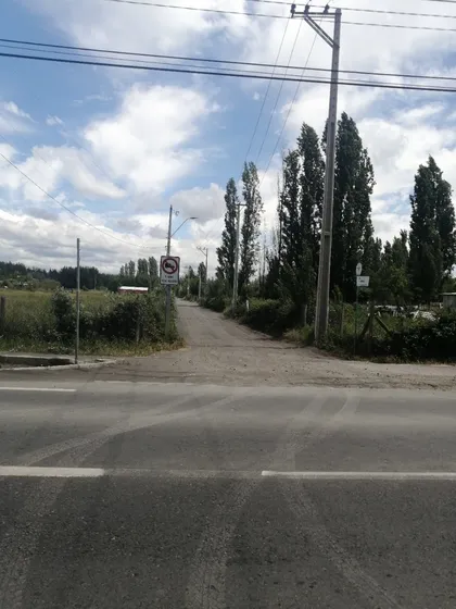 Excelente Terreno Hacienda Cabrero 