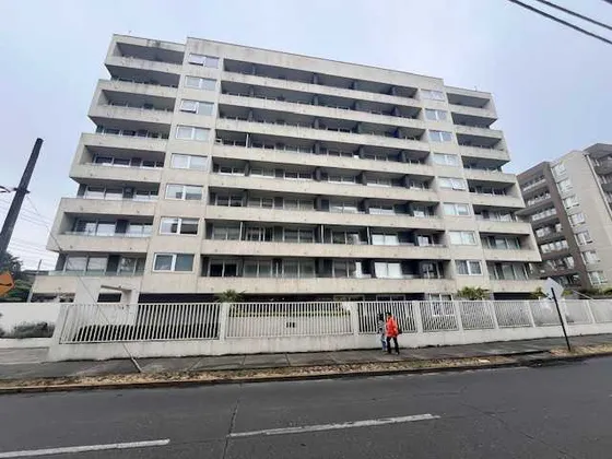 Hermoso Depto 1d Y 1b, En Edif Maringá (85318)