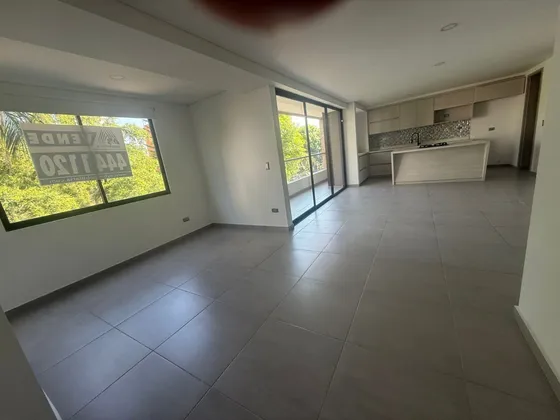 Se Vende Apartamento En Belen La Palma