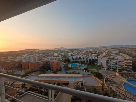 Teamhouse+ Vende Apartamento Con Hermosa Vista En Exclusivo Conjunto Residencial Oasis, Sector Venecia, Lecheria