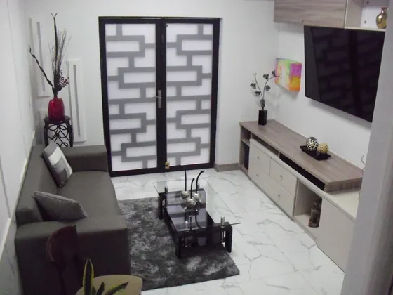 Dennymar, Vende Espectacualr Apartamento En Cabudare, Semiamoblado, Con Acabados De 1ra Y Ambientes Modernos, Ideal Para Ti Que Buscas Comodidad Y Confort, Hagamos Negocios De Valor, Llamame Bbb0c05