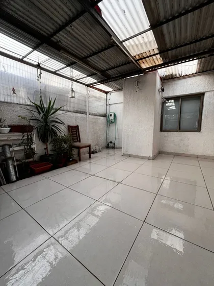 Venta De Casa Ubicada En San Joaquin