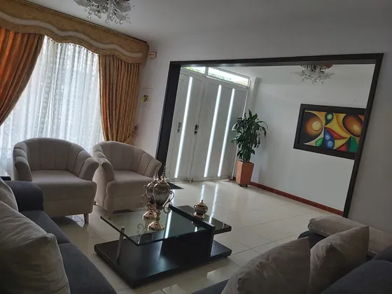 Casa En Venta Ciudad 2000 Sur Cali