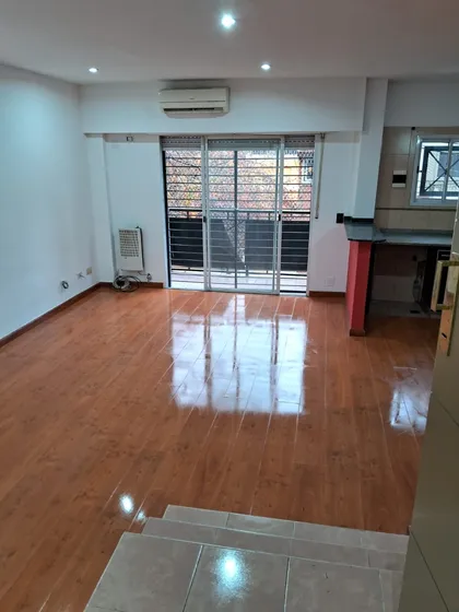 Todo Incl Precio! Dño Dcto. 1 Amb C/balcon  Saavedra + Detalles Categoria