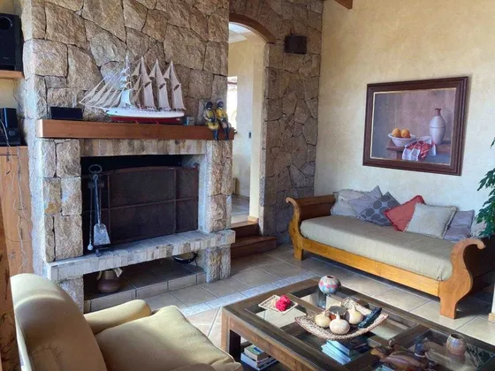 Acogedora Casa Quintay Santa Augusta