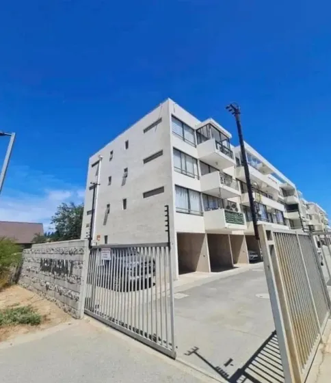 Arriendo Departamentos Amoblado En Curauma