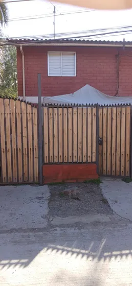 Cómoda Casa En Venta Comuna De Colina Rm
