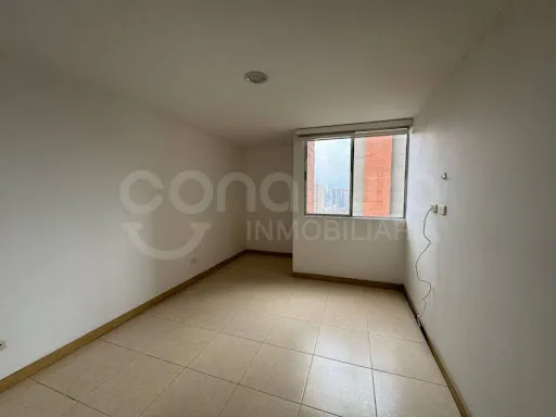 Apartamento En Arriendo San Jose 472-7064