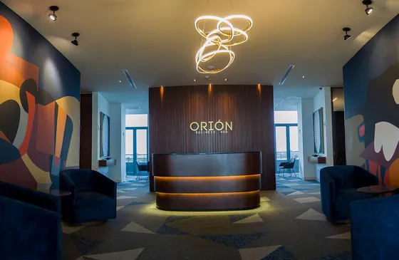 Oficina En Renta De 73 M2 En Torre Orión En Montebello,mérida,yucatán.
