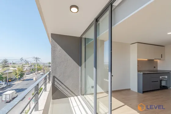 Buzeta 3944 Arriendo Depto 2 Dorm Con Terraza Cerrillos
