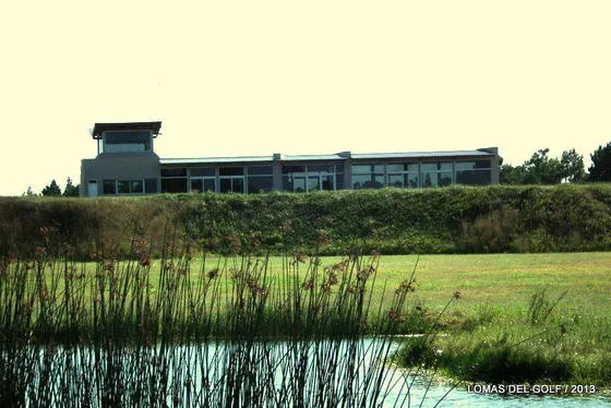 Terreno Venta - 963mts2 Totales - Lomas Del Golf, Necochea