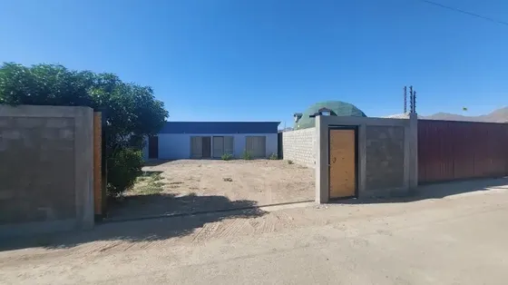 Casa En Sector Piedra Colgada, Naturaleza Y Confort