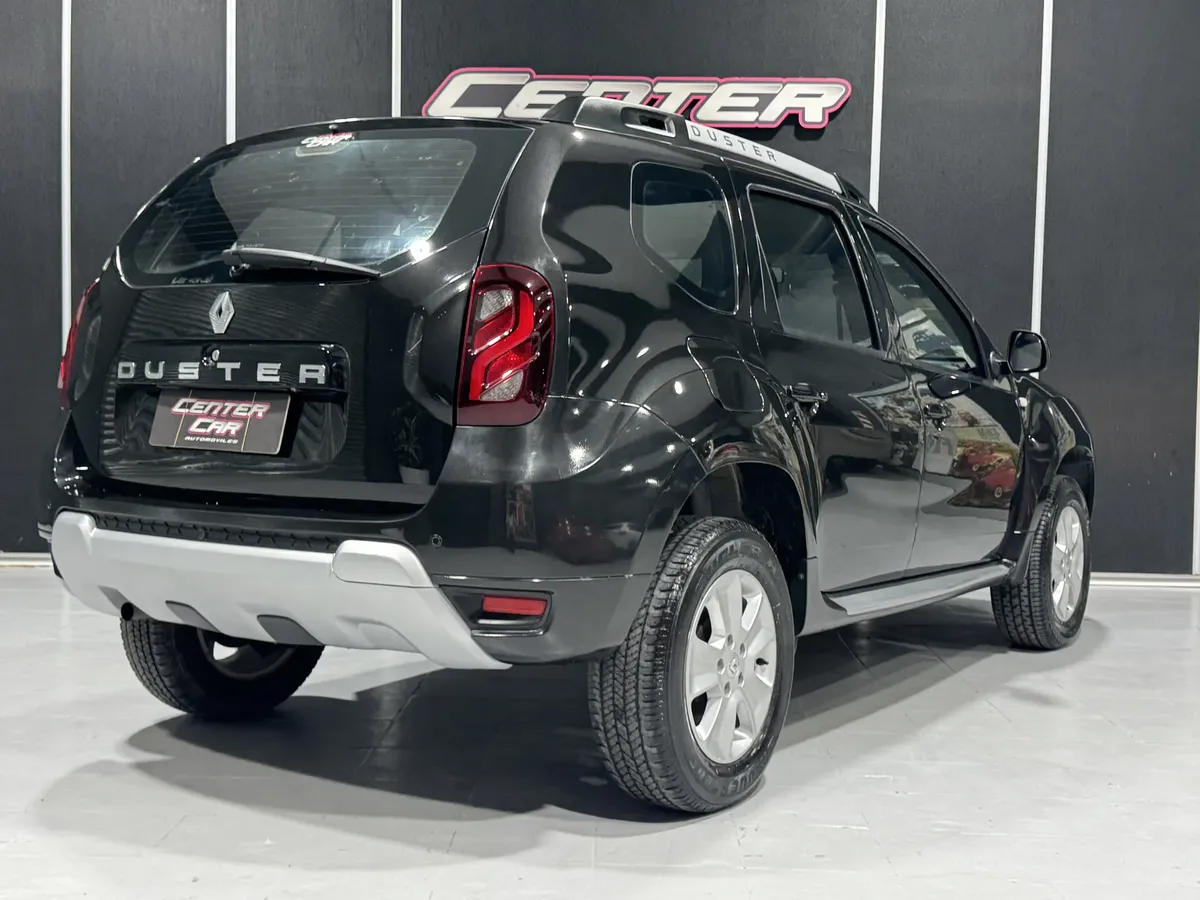 Renault Duster 1.6 Ph2 4x2 Privilege 110cv552475071674460168