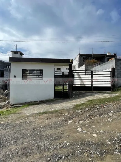 Valle De San Miguel