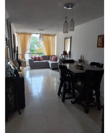 Venta De Apartamento De 74mts2 Cañaveralejo, Sur De Cali 7629.