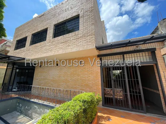 Ajr Oficina En Venta En Colinas De Bello Monte 25-9009 Fg