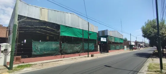 Se Vende Predio En Ituzaingo.