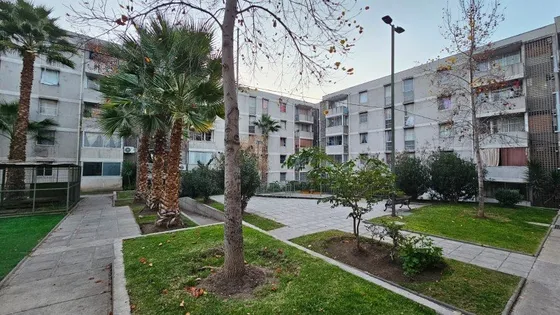 Venta Depto 3 Habitaciones Las Condes |ub Propiedades|
