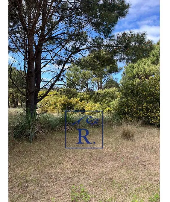 Lote A La Venta - Costa Esmeralda - Residencial Ii Al 10 - Ref: 150