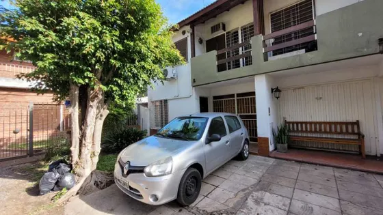 Duplex En Venta En Haedo Sur