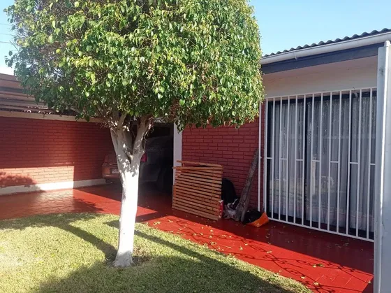 Venta Casa En Saucache Norte, Arica