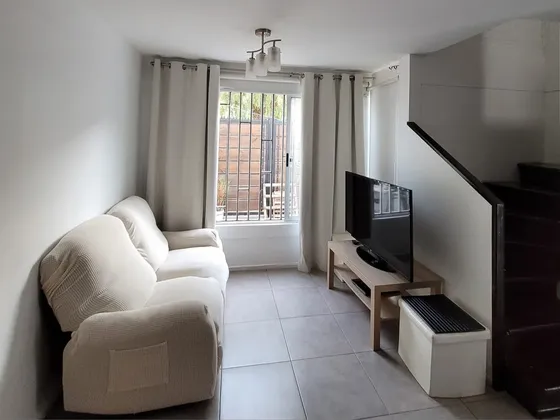 Hermosa Casa En Arriendo Hacienda Alta Norte
