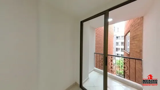 Apartamento En Arriendo En Sabaneta. Cod A5178