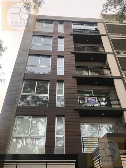 Departamento 2 Ambientes Con Cochera En Venta - El Palomar