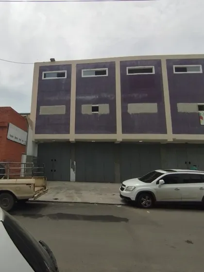 Ns Vende Edificio Comercial Con Financiamiento Calle Boyaca 