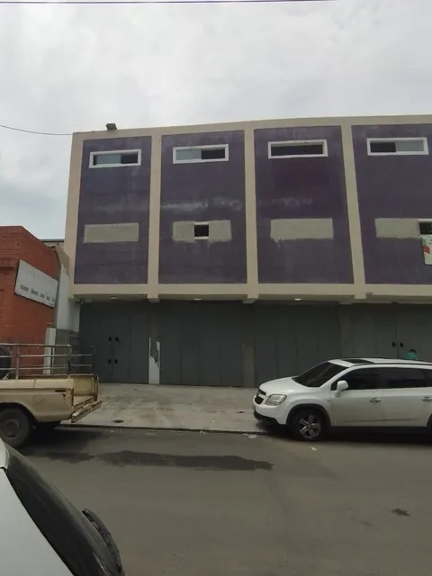 Ns Vende Edificio Comercial Con Financiamiento Calle Boyaca 