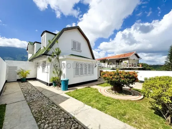 Casa En Venta,san Luis Mls #26-21255