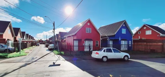 Estupenda Propiedad En Valdivia 