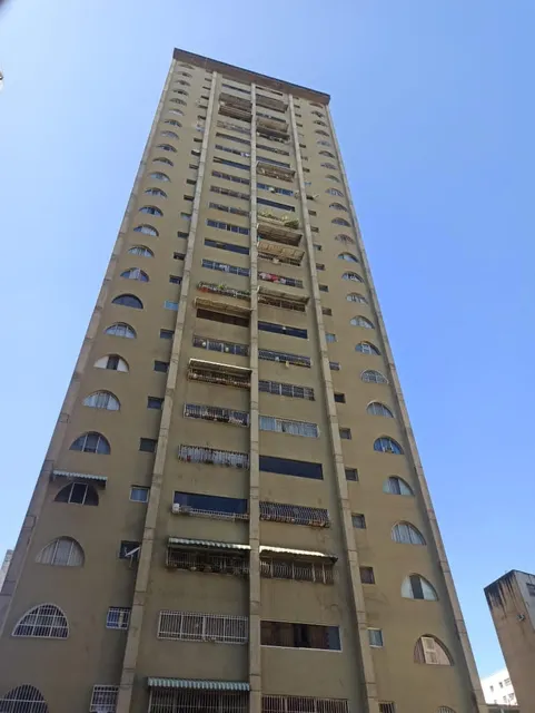 Venta De Apartamento En La Candelaria Vl
