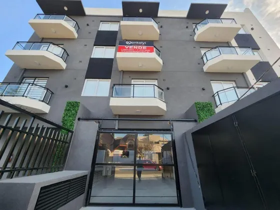 Venta Excelente Departamento A Estrenar Dos Ambientes 