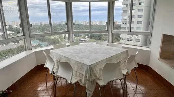 Roosevelt Center, Departamento En Alquiler Invernal, Punta Del Este.