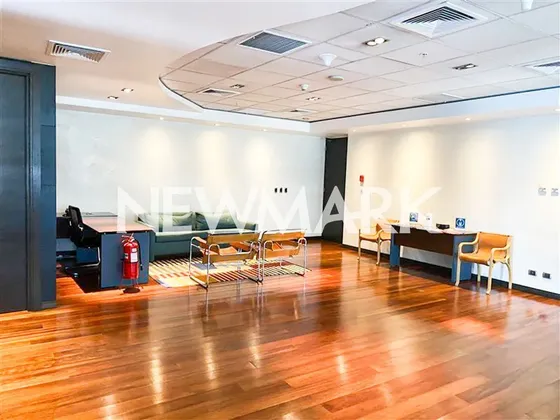 Venta Oficina Sector Nueva Las Condes