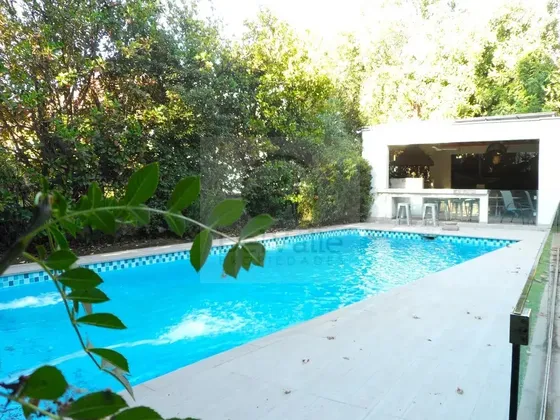 Casa En Venta En Las Pircas