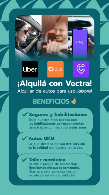Alquiler De Autos