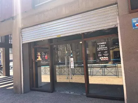 Sector Centro, Local Comercial De 79 M2 (154940)