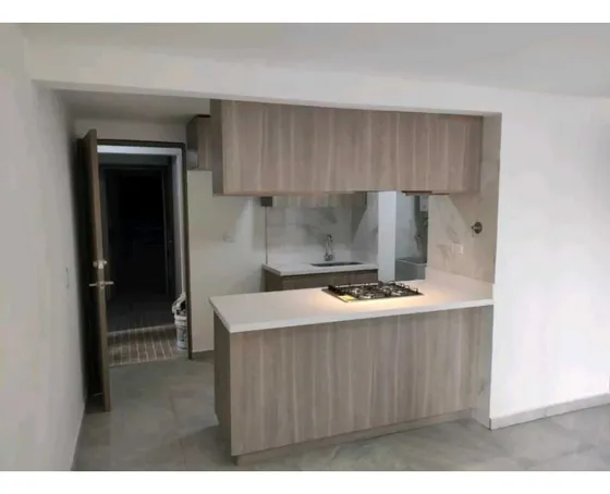 Apartamento En Venta Sabaneta Alto De Las Flores (t)