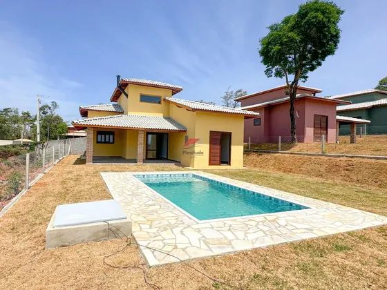 Chácara Aceita Financiamento Bancário - Ibiúna Interior De Sp - Código 2199 - R$ 540 Mil