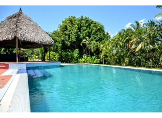 Se Vende Caballeriza 30.000m2 Parque Caiza 1828
