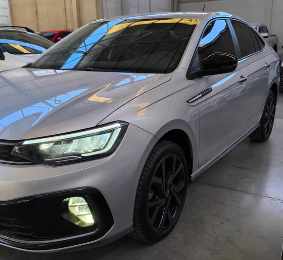 Volkswagen Virtus 1.4 Tsi Exclusive