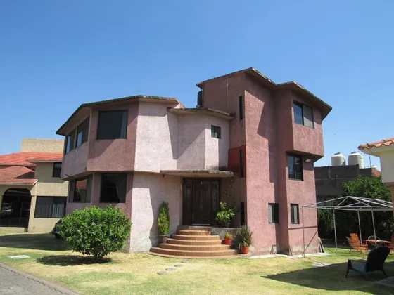 Casa En Condominio En Venta En Miguel Hidalgo, Tlalpan